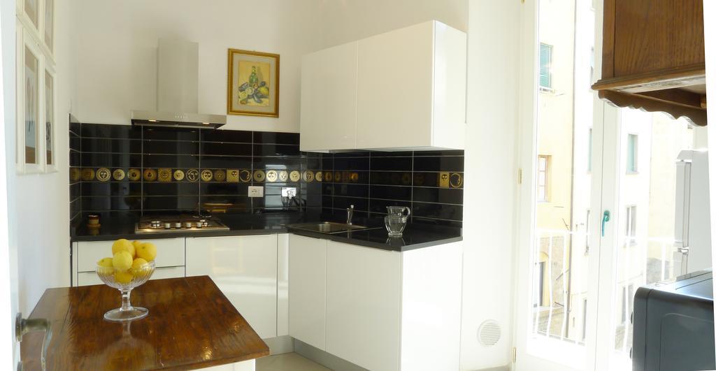 Ferienwohnung Arlecchino Florenz Zimmer foto